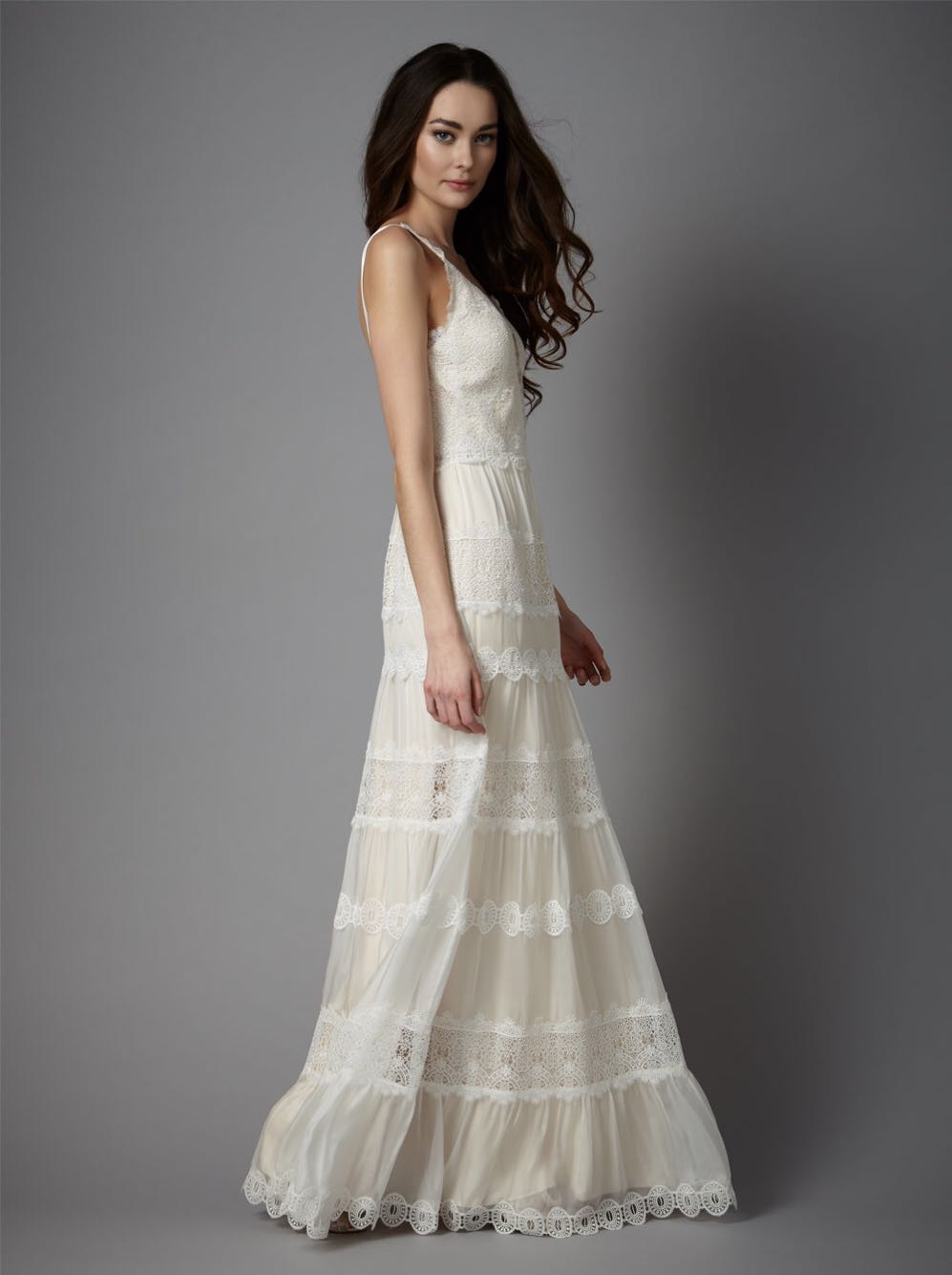 Genevieve wedding dress Genevieve wedding dress